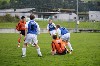 Fuballspiel Jungbauern Kolsass gegen Jungbauern Kolsassberg
