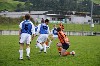 Fuballspiel Jungbauern Kolsass gegen Jungbauern Kolsassberg
