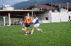Fuballspiel Jungbauern Kolsass gegen Jungbauern Kolsassberg
