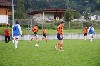 Fuballspiel Jungbauern Kolsass gegen Jungbauern Kolsassberg
