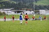 Fuballspiel Jungbauern Kolsass gegen Jungbauern Kolsassberg
