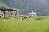 Fuballspiel Jungbauern Kolsass gegen Jungbauern Kolsassberg
