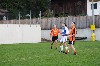 Fuballspiel Jungbauern Kolsass gegen Jungbauern Kolsassberg
