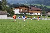 Fuballspiel Jungbauern Kolsass gegen Jungbauern Kolsassberg
