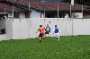 Fuballspiel Jungbauern Kolsass gegen Jungbauern Kolsassberg
