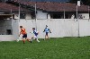 Fuballspiel Jungbauern Kolsass gegen Jungbauern Kolsassberg
