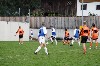 Fuballspiel Jungbauern Kolsass gegen Jungbauern Kolsassberg
