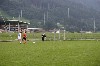 Fuballspiel Jungbauern Kolsass gegen Jungbauern Kolsassberg
