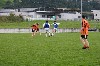 Fuballspiel Jungbauern Kolsass gegen Jungbauern Kolsassberg
