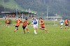 Fuballspiel Jungbauern Kolsass gegen Jungbauern Kolsassberg
