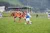 Fuballspiel Jungbauern Kolsass gegen Jungbauern Kolsassberg
