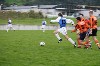 Fuballspiel Jungbauern Kolsass gegen Jungbauern Kolsassberg
