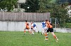 Fuballspiel Jungbauern Kolsass gegen Jungbauern Kolsassberg
