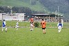 Fuballspiel Jungbauern Kolsass gegen Jungbauern Kolsassberg
