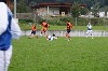 Fuballspiel Jungbauern Kolsass gegen Jungbauern Kolsassberg
