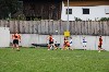 Fuballspiel Jungbauern Kolsass gegen Jungbauern Kolsassberg
