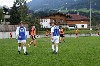 Fuballspiel Jungbauern Kolsass gegen Jungbauern Kolsassberg
