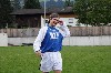 Fuballspiel Jungbauern Kolsass gegen Jungbauern Kolsassberg
