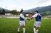 Fuballspiel Jungbauern Kolsass gegen Jungbauern Kolsassberg
