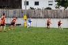 Fuballspiel Jungbauern Kolsass gegen Jungbauern Kolsassberg
