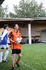 Fuballspiel Jungbauern Kolsass gegen Jungbauern Kolsassberg
