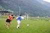 Fuballspiel Jungbauern Kolsass gegen Jungbauern Kolsassberg
