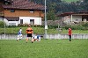 Fuballspiel Jungbauern Kolsass gegen Jungbauern Kolsassberg
