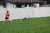 Fuballspiel Jungbauern Kolsass gegen Jungbauern Kolsassberg
