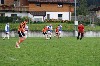 Fuballspiel Jungbauern Kolsass gegen Jungbauern Kolsassberg
