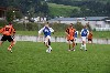 Fuballspiel Jungbauern Kolsass gegen Jungbauern Kolsassberg
