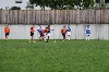 Fuballspiel Jungbauern Kolsass gegen Jungbauern Kolsassberg
