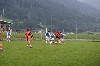 Fuballspiel Jungbauern Kolsass gegen Jungbauern Kolsassberg
