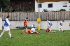 Fuballspiel Jungbauern Kolsass gegen Jungbauern Kolsassberg

