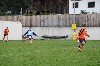 Fuballspiel Jungbauern Kolsass gegen Jungbauern Kolsassberg
