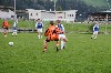 Fuballspiel Jungbauern Kolsass gegen Jungbauern Kolsassberg
