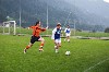 Fuballspiel Jungbauern Kolsass gegen Jungbauern Kolsassberg
