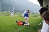 Fuballspiel Jungbauern Kolsass gegen Jungbauern Kolsassberg
