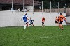 Fuballspiel Jungbauern Kolsass gegen Jungbauern Kolsassberg
