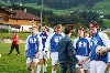 Fuballspiel Jungbauern Kolsass gegen Jungbauern Kolsassberg
