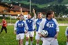 Fuballspiel Jungbauern Kolsass gegen Jungbauern Kolsassberg
