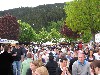 Gauderfest 2012