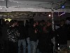 Georg's 30er im Malibu
