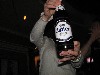 Georg's 30er im Malibu
