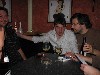 Georgs Geburtstag Nachfeiern im Malibu
