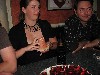 Georgs Geburtstag Nachfeiern im Malibu
