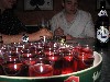 Georgs Geburtstag Nachfeiern im Malibu
