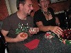 Georgs Geburtstag Nachfeiern im Malibu
