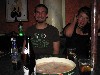 Georgs Geburtstag Nachfeiern im Malibu
