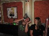 Georgs Geburtstag Nachfeiern im Malibu
