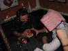 Georgs Geburtstag Nachfeiern im Malibu
